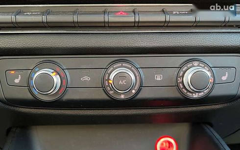 Audi A3 2016 - фото 16