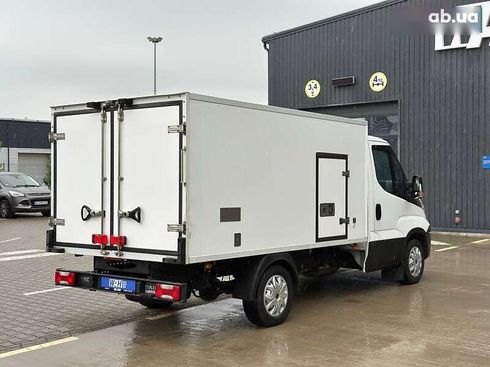 IVECO Daily 2017 - фото 4