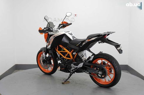 KTM 380 2014 - фото 6