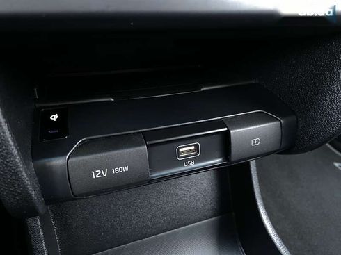 Kia Niro 2020 - фото 8