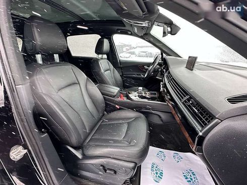 Audi Q7 2017 - фото 22