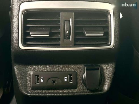Renault Koleos 2019 - фото 18