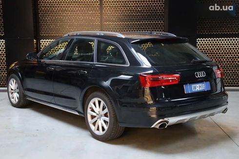 Audi a6 allroad 2013 - фото 4