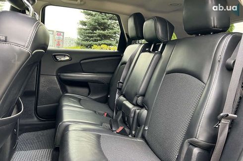 Dodge Journey 2017 - фото 21