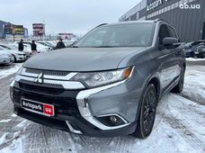 Продажа б/у Mitsubishi Outlander во Львове - купить на Автобазаре