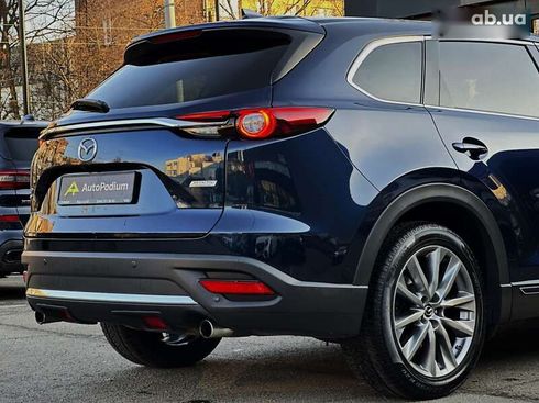 Mazda CX-9 2019 - фото 13