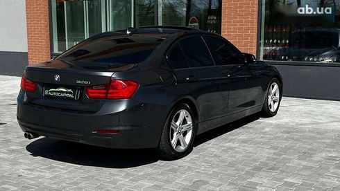 BMW 3 серия 2014 - фото 14