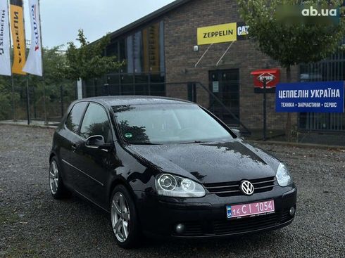 Volkswagen Golf 2007 - фото 10