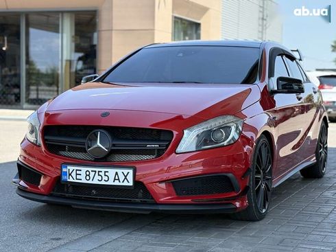 Mercedes-Benz A-Класс 2013 - фото 8