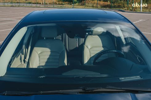 Ford Fusion 2019 синий - фото 16