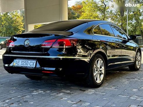 Volkswagen Passat CC 2012 - фото 15