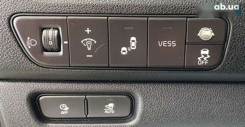 Kia Niro 2020 - фото 22