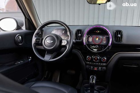 MINI Countryman 2021 - фото 26