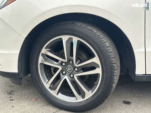 Acura MDX 2016 - фото 14
