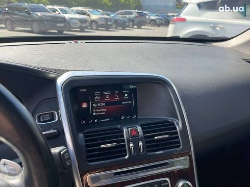 Volvo XC60 2015 - фото 19
