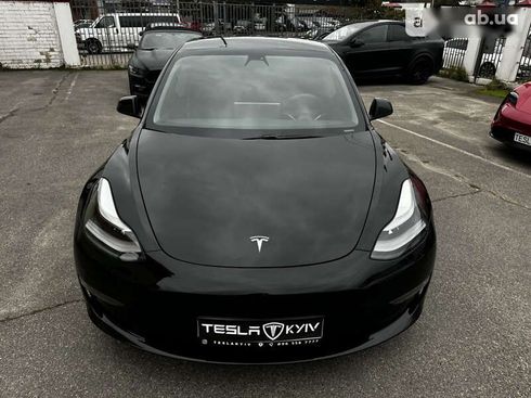 Tesla Model 3 2021 - фото 7