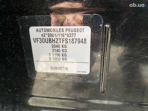 Peugeot 3008 2015 - фото 30