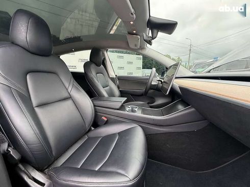 Tesla Model Y 2020 - фото 8