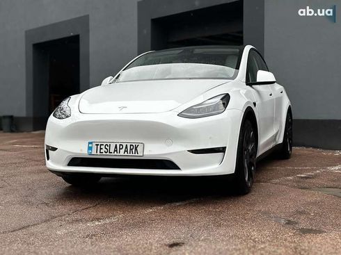 Tesla Model Y 2022 - фото 4