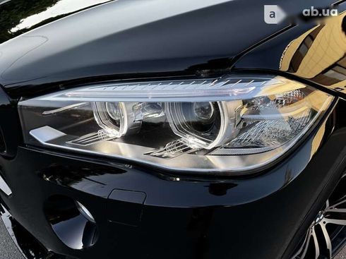 BMW X5 2015 - фото 5