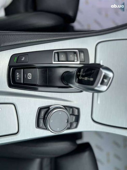 BMW 5 серия 2014 - фото 25