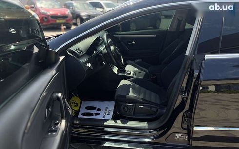 Volkswagen Passat CC 2011 - фото 16