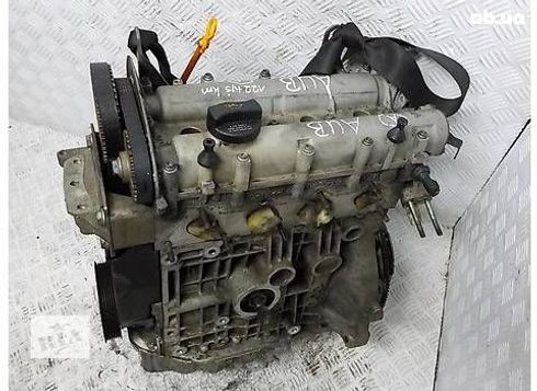 двигатель в сборе для Skoda Fabia - купити на Автобазарі - фото 2