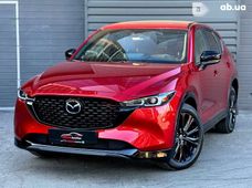 Продаж вживаних Mazda в Київській області - купити на Автобазарі