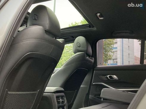 BMW 3 серия 2019 - фото 24