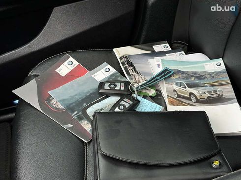 BMW X3 2013 - фото 4