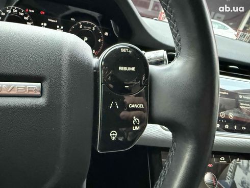 Land Rover Range Rover Evoque 2020 - фото 8