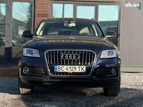 Audi Q5 2013 - фото 2