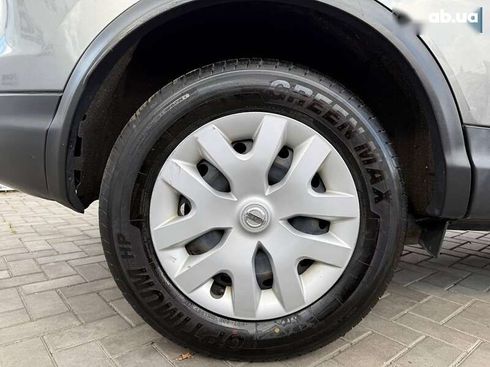 Nissan Rogue 2018 - фото 10