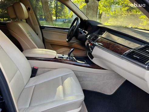 BMW X5 2012 черный - фото 25