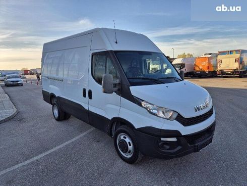 Iveco Daily 2015 - фото 3