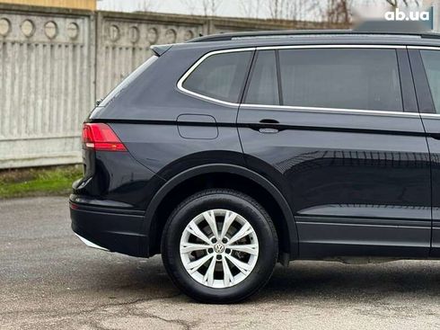 Volkswagen Tiguan 2018 - фото 8