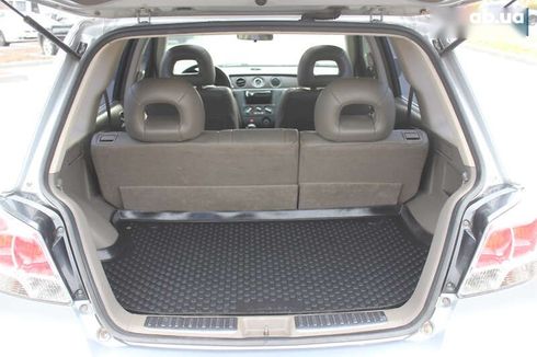 Mitsubishi Outlander 2003 - фото 17