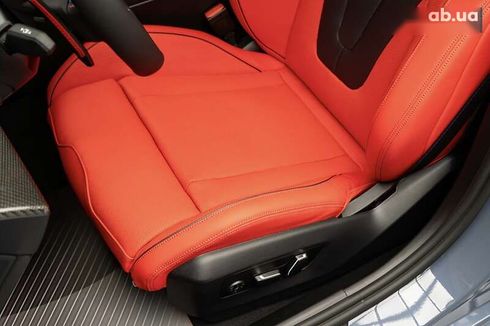BMW M5 2025 - фото 21