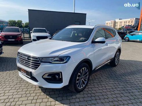 Haval H6 2019 - фото 4