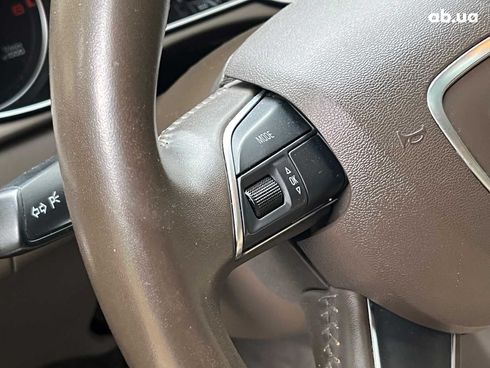 Audi A4 2014 серый - фото 34