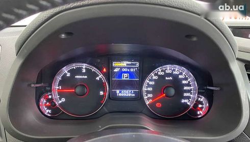 Subaru Outback 2014 - фото 18
