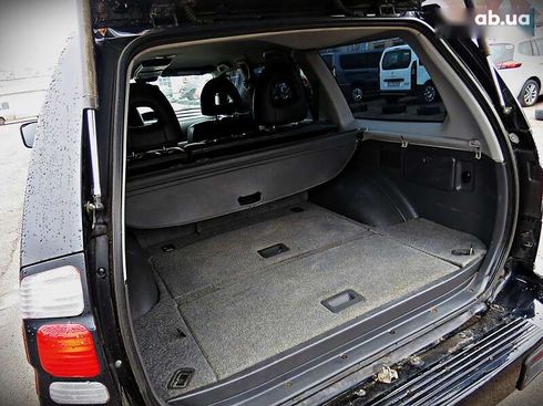 Mitsubishi Pajero Sport 2006 - фото 18