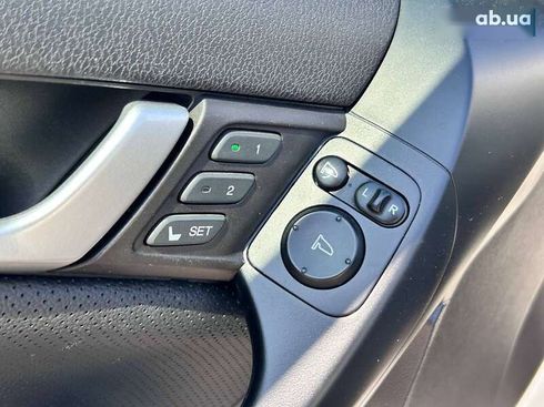 Honda Accord 2011 - фото 13