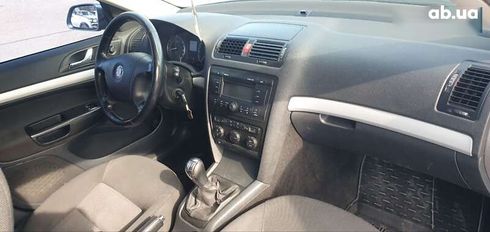 Skoda Octavia 2008 - фото 17