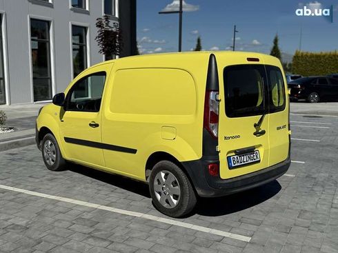 Renault Kangoo 2019 - фото 6