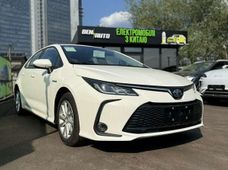 Продаж вживаних Toyota Corolla 2024 року - купити на Автобазарі