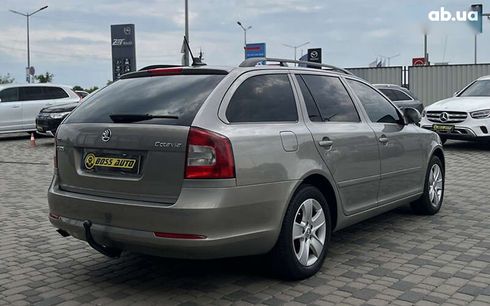 Skoda Octavia 2013 - фото 2