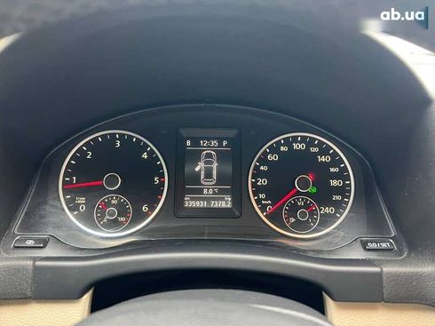 Volkswagen Tiguan 2011 - фото 10