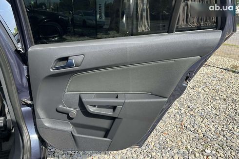 Opel Astra 2009 - фото 22