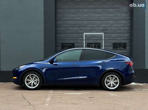 Tesla Model Y 2021 - фото 6